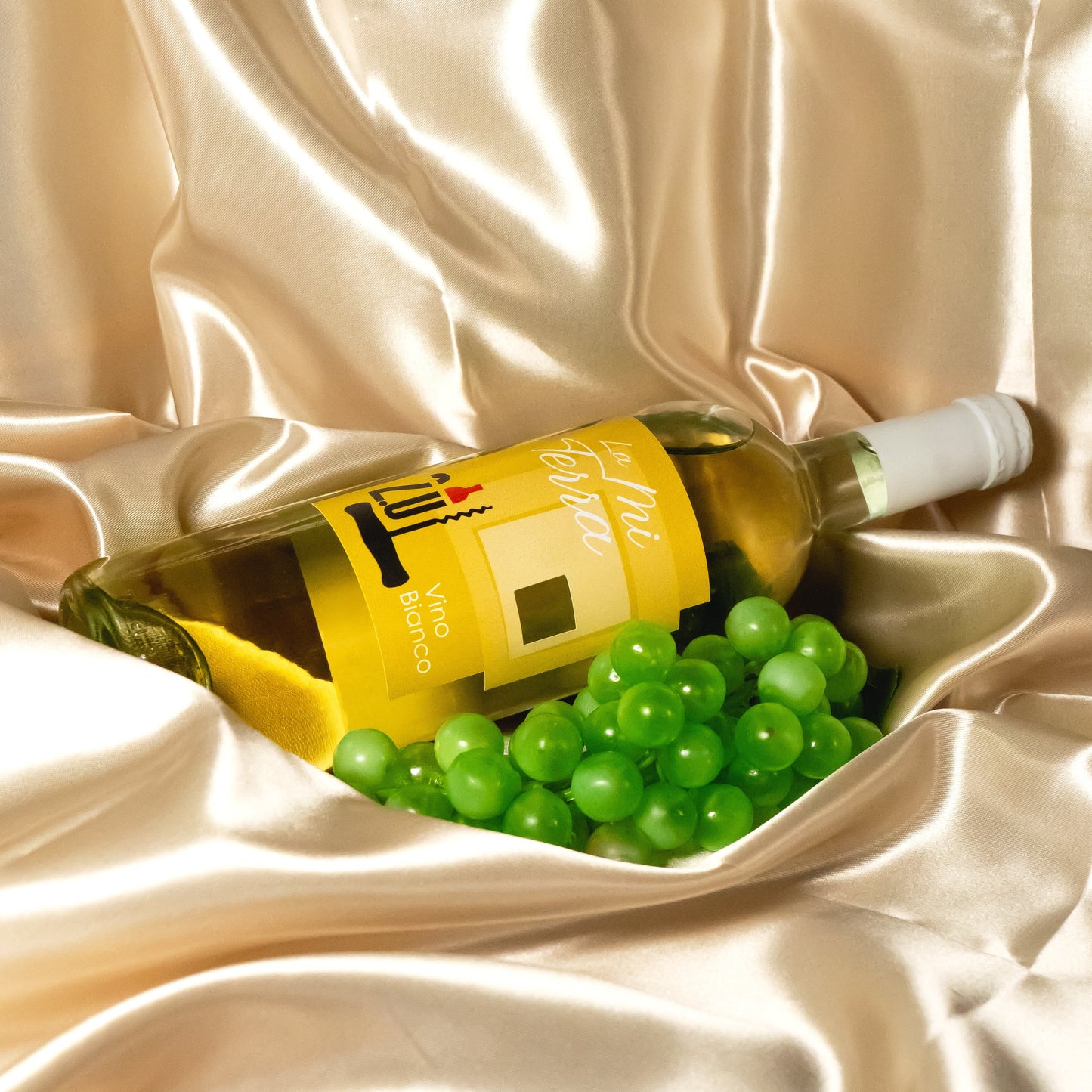 Vino Bianco Delicato