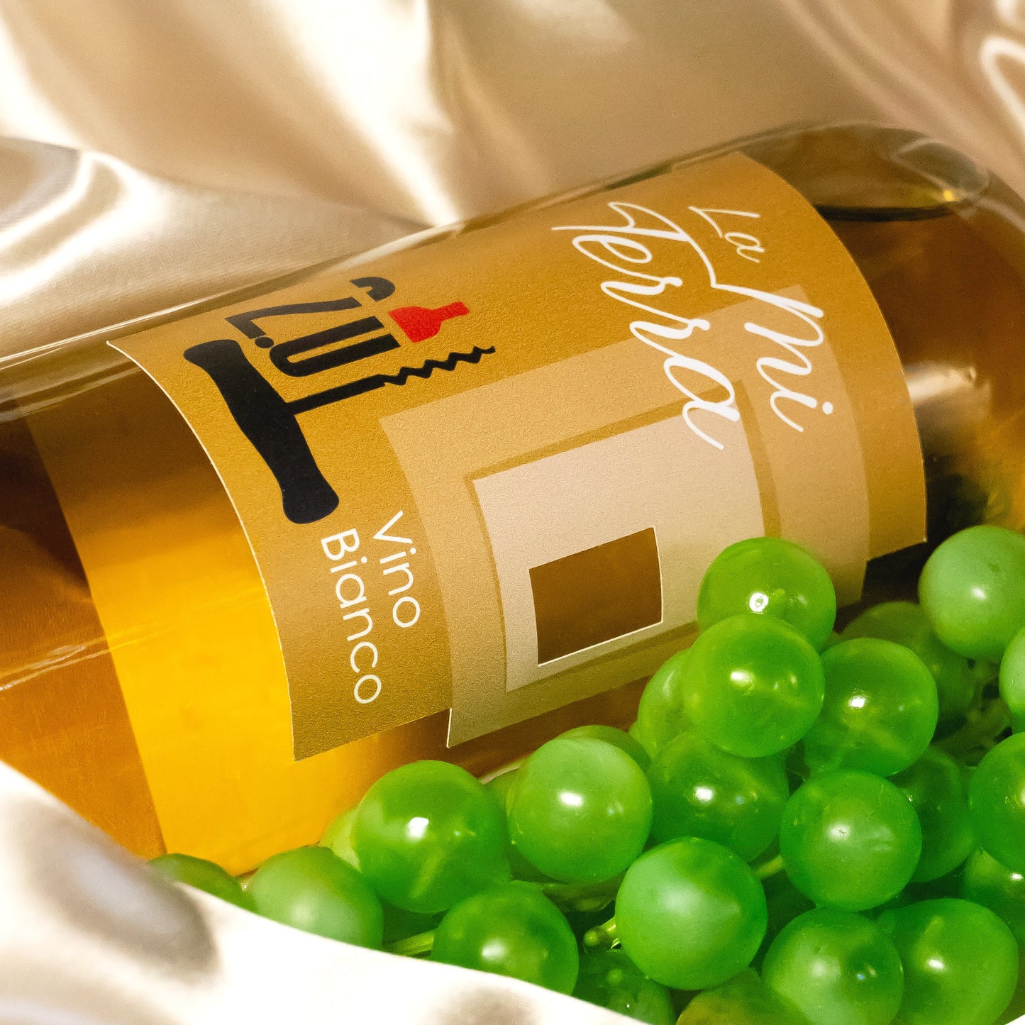 Vino Bianco Robustello