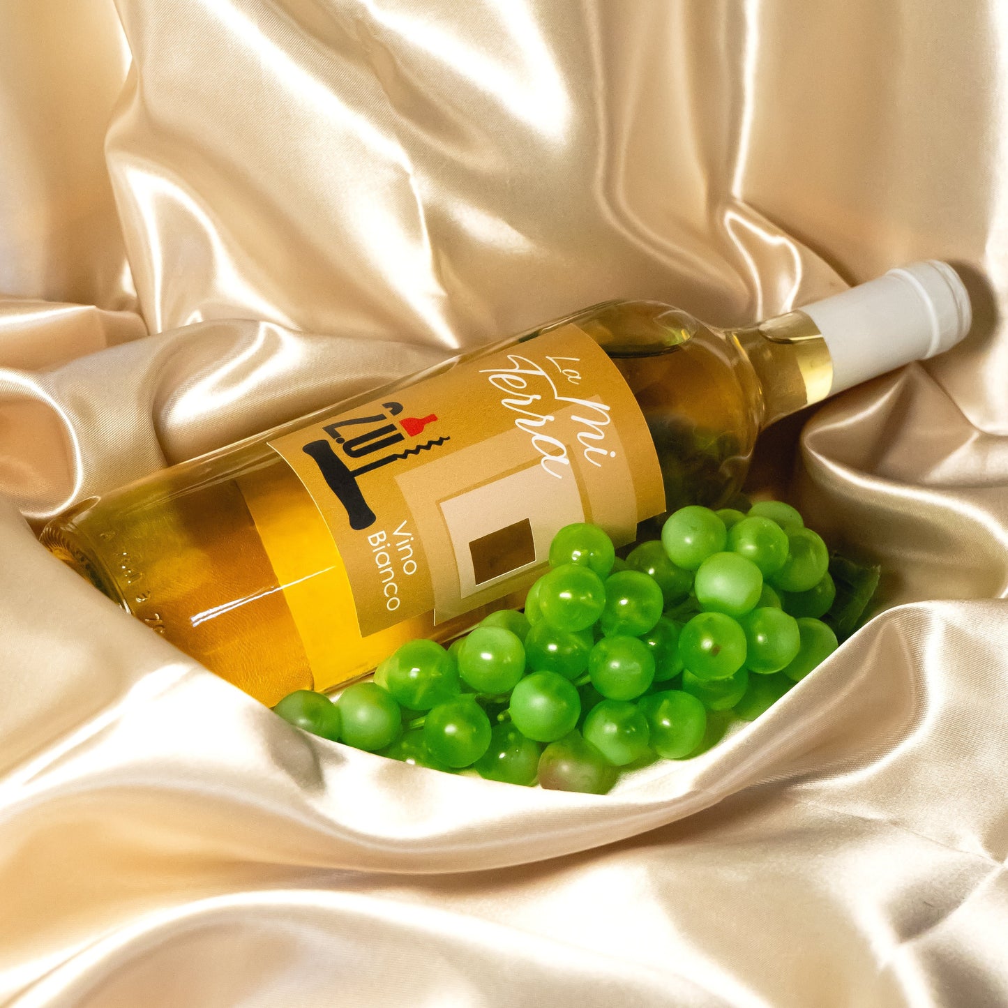 Vino Bianco Robustello