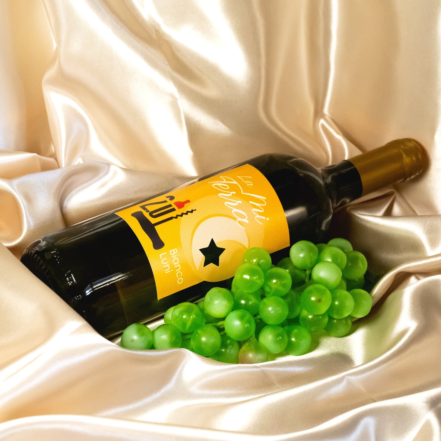 Vino Bianco Ligure